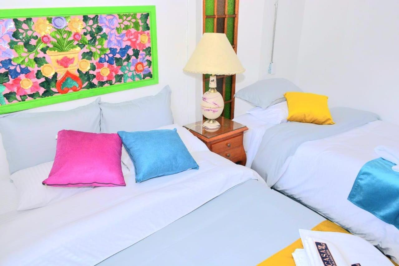 Gasthof Casa-hotel De La Calle Yerma *