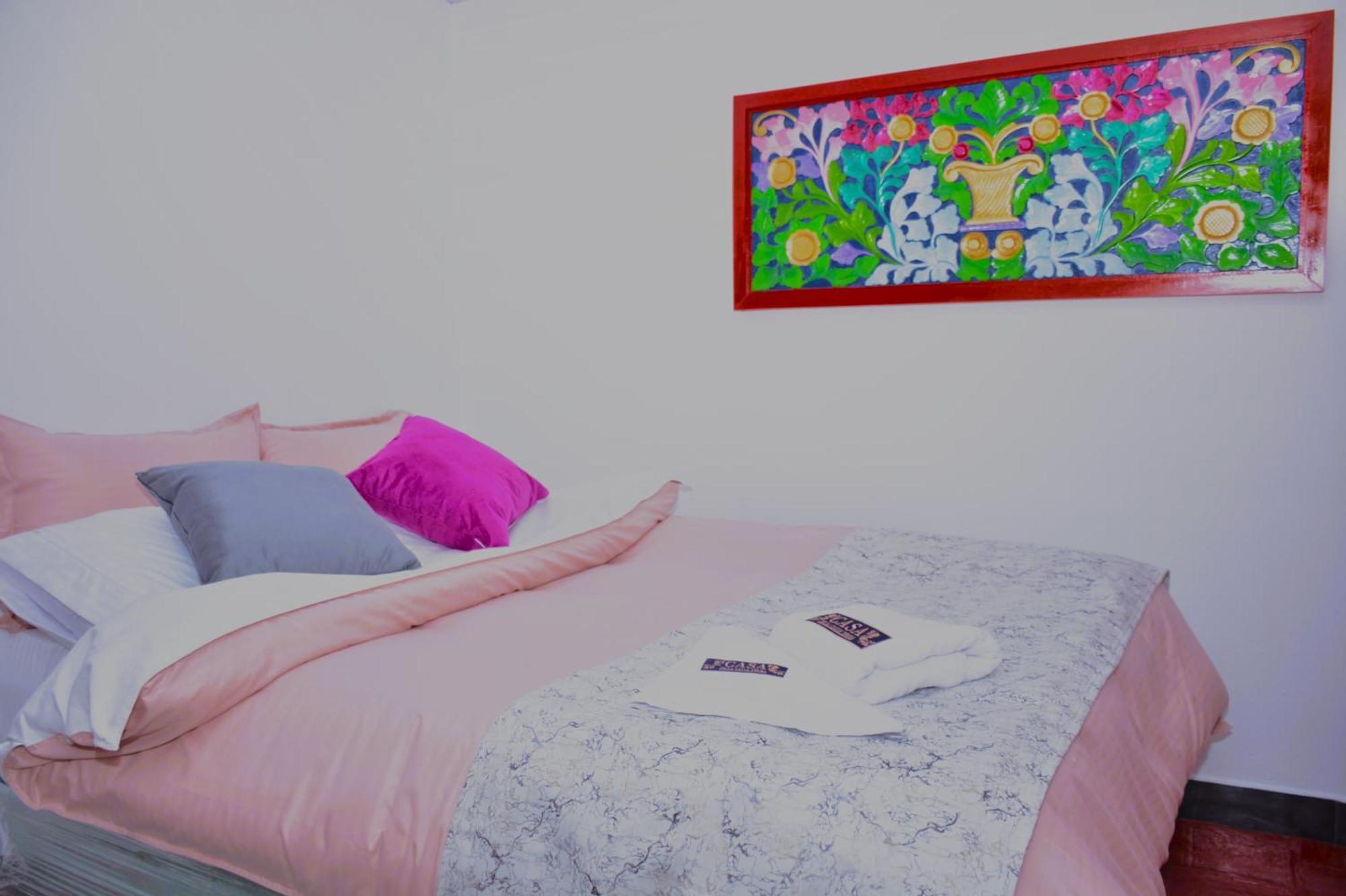 Gasthof Casa-hotel De La Calle Yerma *