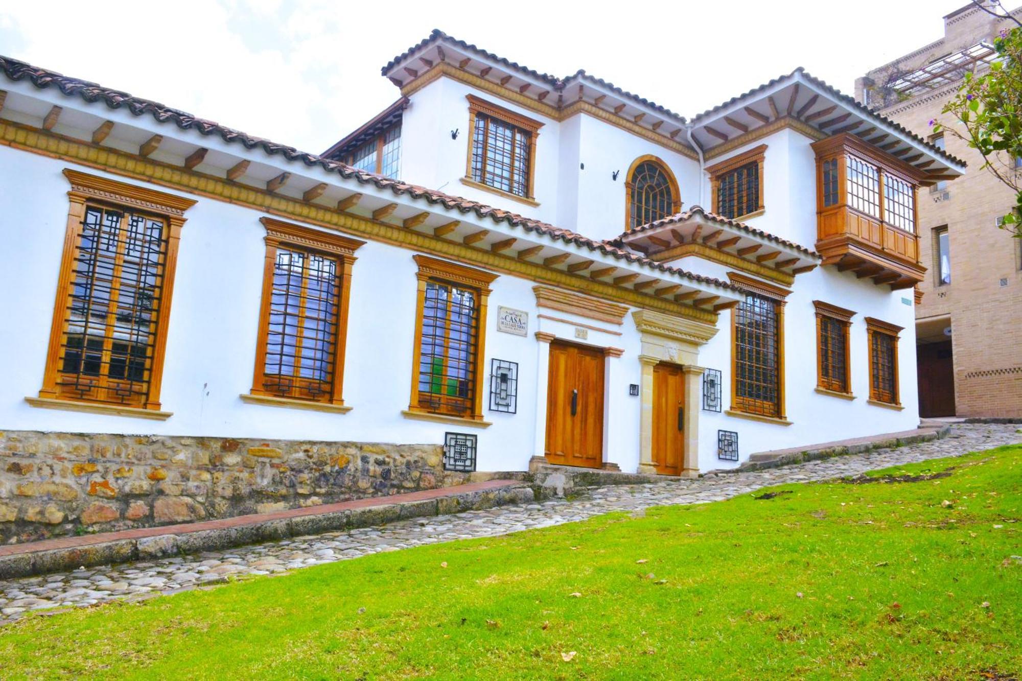 Gasthof Casa-hotel De La Calle Yerma