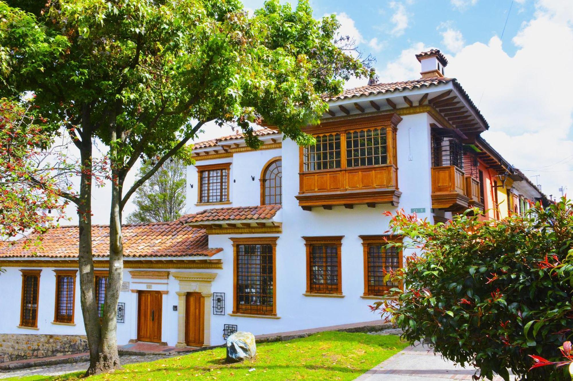 Casa-hotel De La Calle Yerma Gasthof *