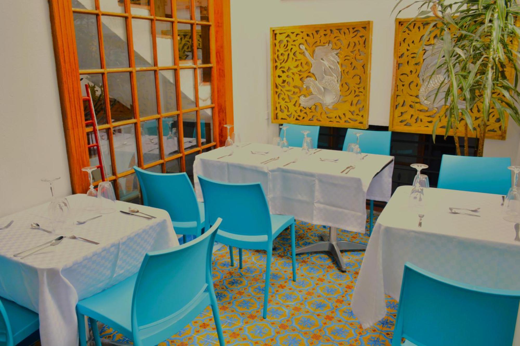 Casa-hotel De La Calle Yerma Gasthof *